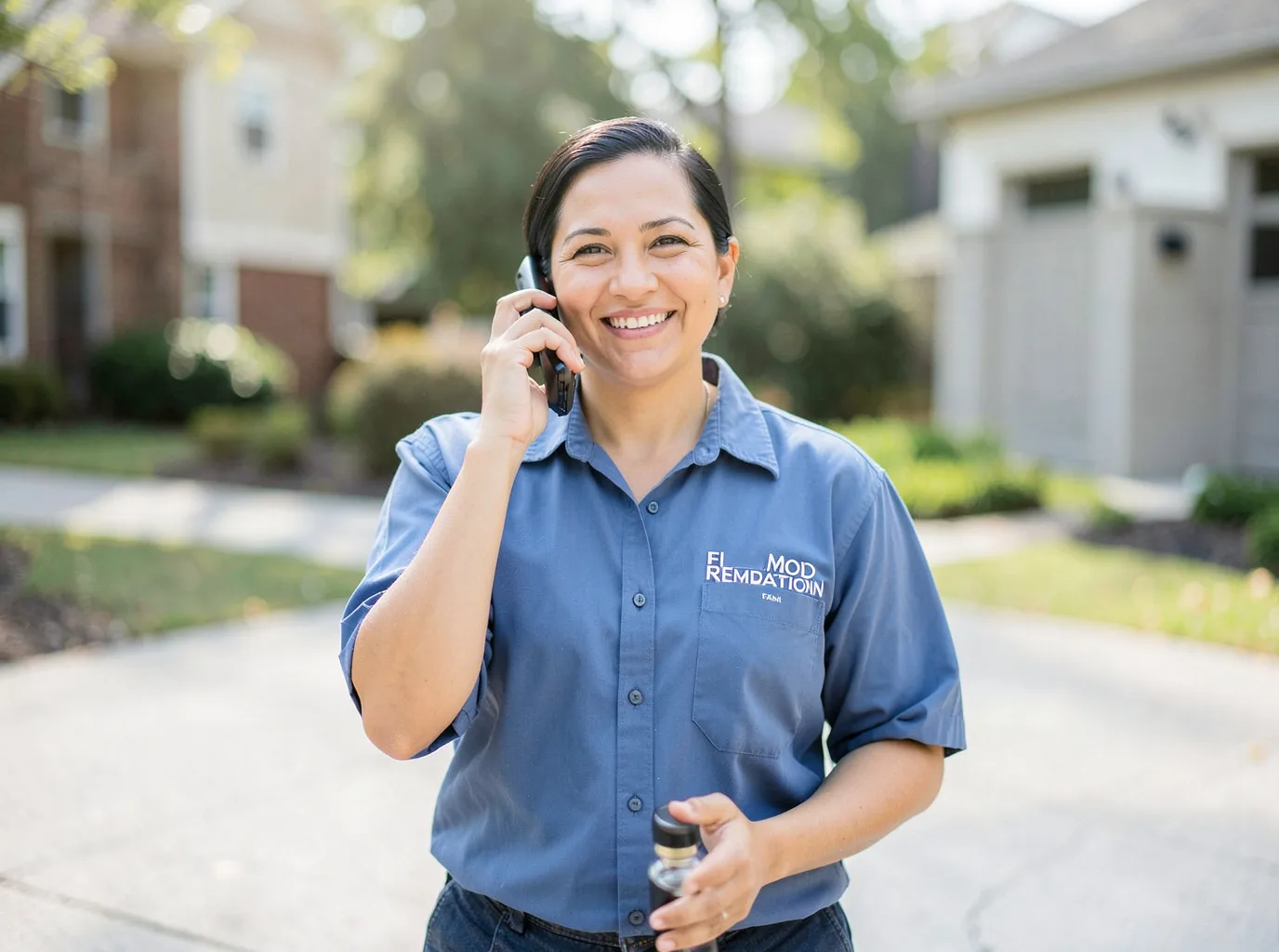 Mold Remediation Springboro, OH FAQs